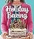 American Girl Holiday Bakin...