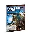 God's Crime Scene...