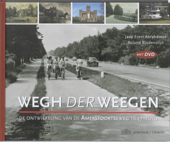 Weg der weeghen (Hardcover)