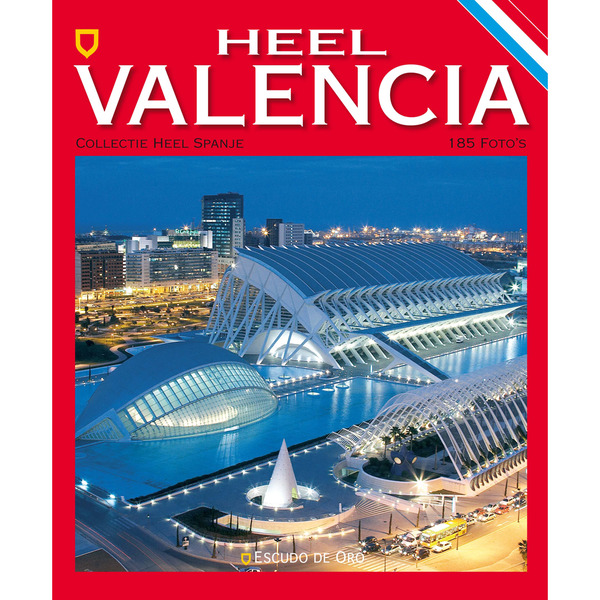 Heel Valencia (Paperback)