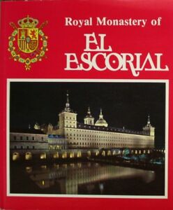 Royal Mastery of El Escorial (Paperback)