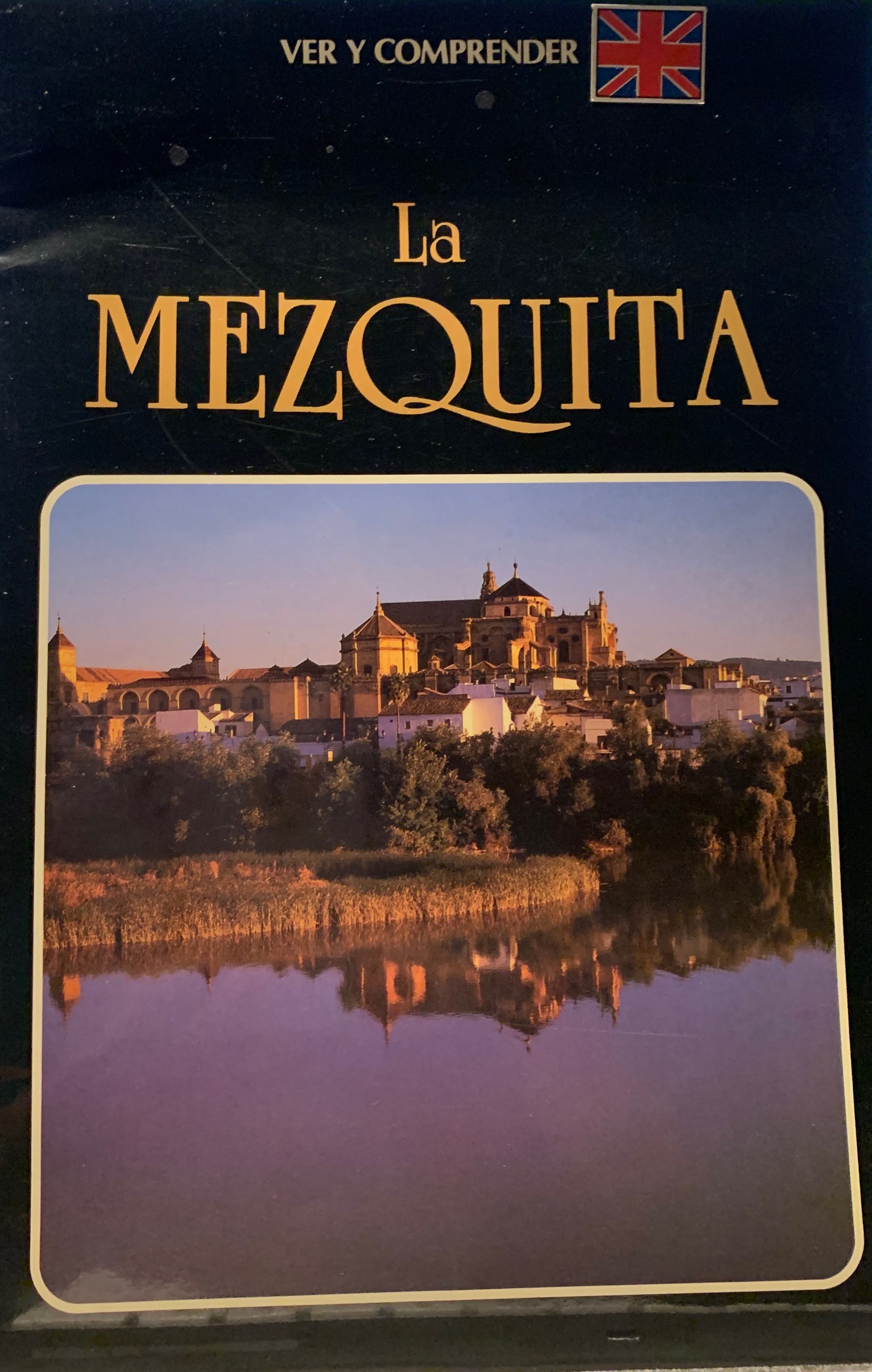 La Mezquita (Paperback)