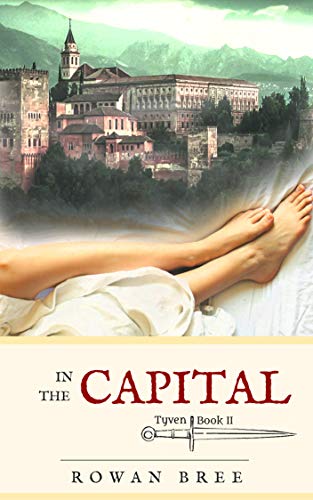 In the Capital (Tyven, #2)