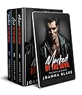 Marked: The Devil's Riders Books 5-7