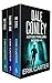 Dale Conley Action Thrillers by Erik Carter