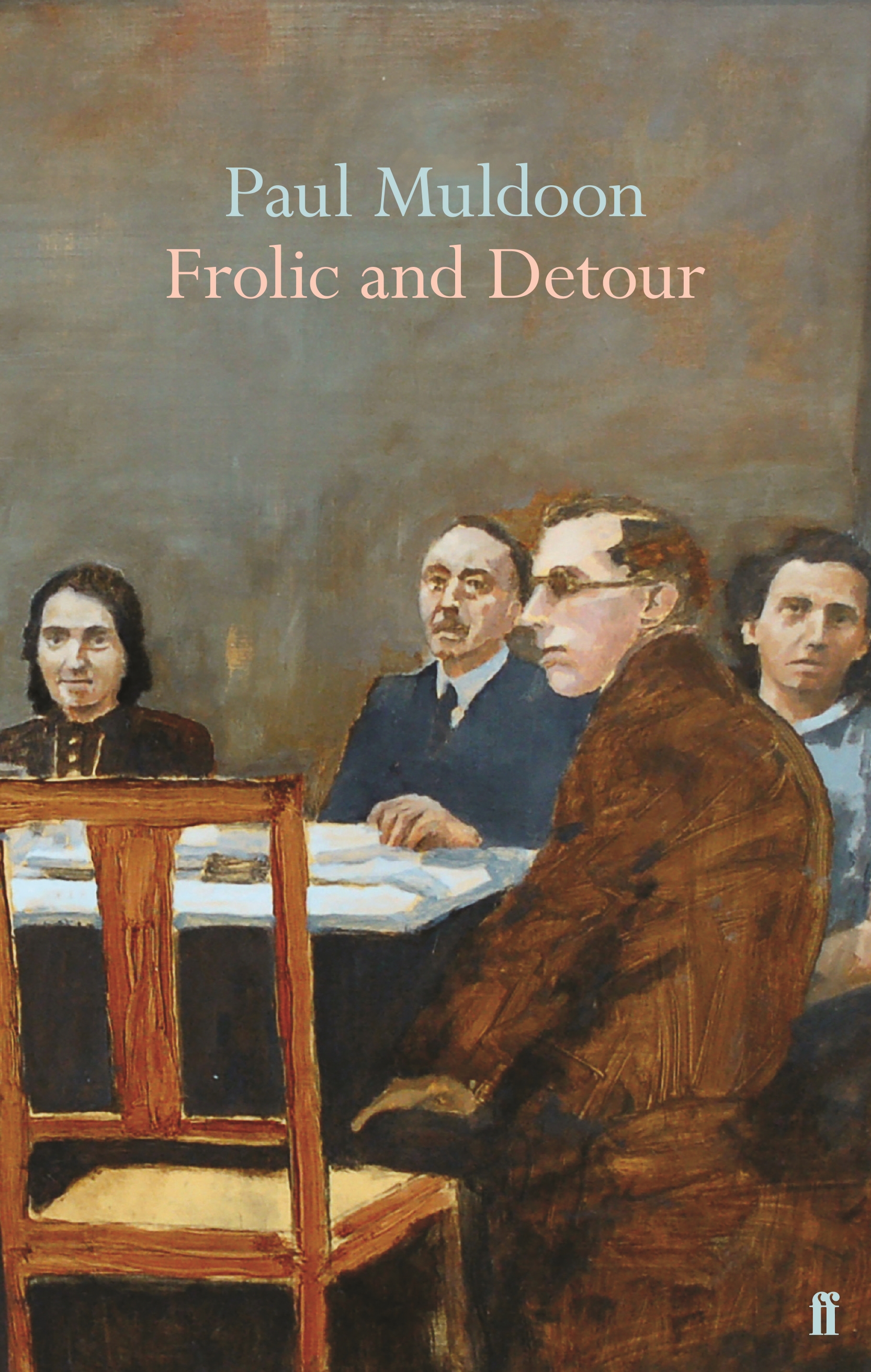Frolic and Detour (ebook)
