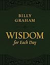 Wisdom for Each Day