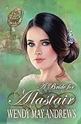 A Bride for Alastair