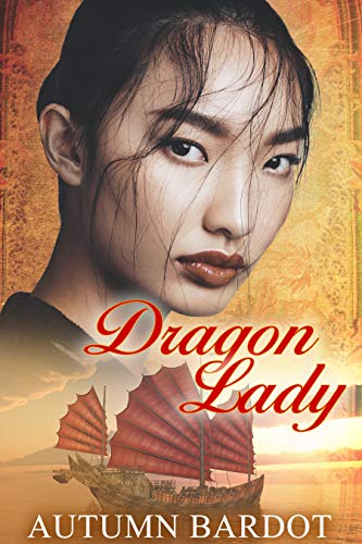 Dragon Lady (Kindle Edition)