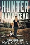 Hunter Homestead