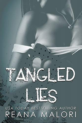 Tangled Lies (Web of Secrets Book 1)