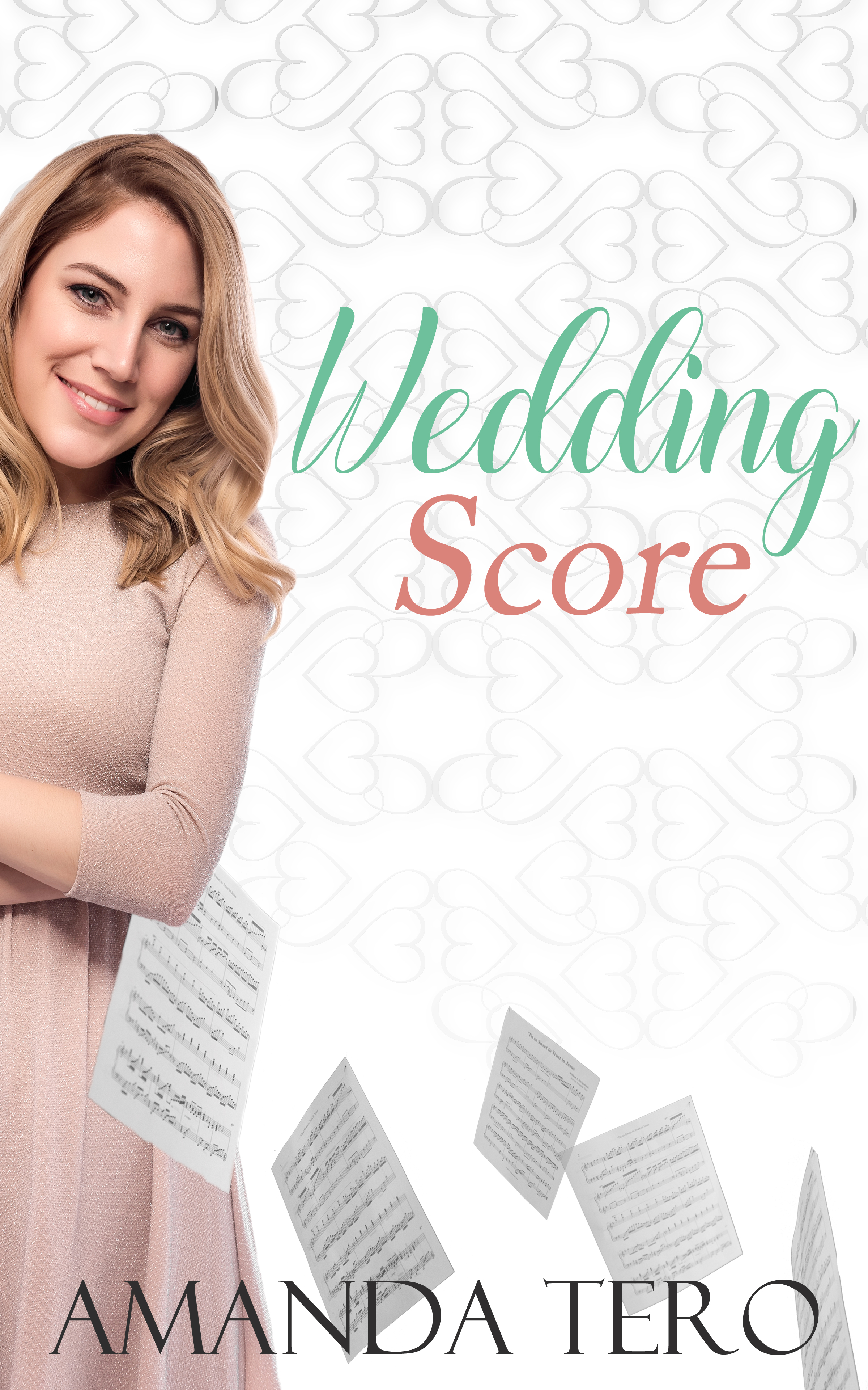 Wedding Score (Kindle Edition)