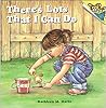 There's Lots That I Can Do There's Lots That I Can Do