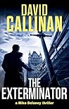 The Exterminator (Mike Delaney thriller)