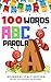 First 100 words animal kids book-ABC animal book for preschool need to read (italian edition): Animal books for children - First 100 words kids need to read for kindergarten (100 first words Vol. 1)