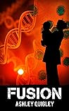 Fusion (Breeders, #3) Fusion (Breeders, #3)