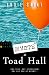 Vote at Toad Hall: a darkly comic Brexit crime thriller
