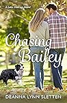 Chasing Bailey: A Lake Harriet Novel Chasing Bailey: A Lake Harriet Novel