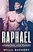 Raphael: A Paranormal Angel Romance (Wings of Reckoning Book 2)