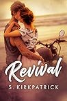 Revival (The Survivor Series Book 2)