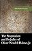 The Pragmatism and Prejudic...