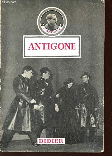 Antigone