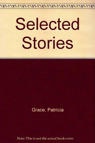 Selected Stories (Paperback)