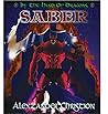 Book cover for By the Hand of Dragons: Saber