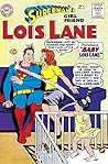 Superman's Girl Friend Lois Lane (1958-1974) #10 by Robert Bernstein