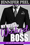My Not So Wicked Boss by Jennifer Peel