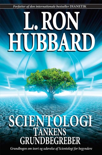 Scientologi: Tankens grundbegreber