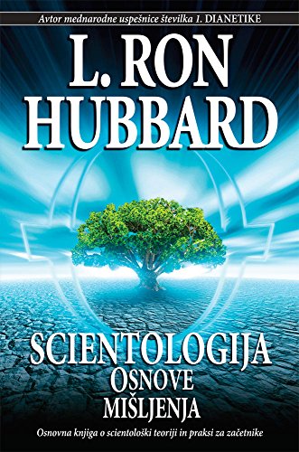 SCIENTOLOGY: THE FUNDAMENTALS OF THOUGHT