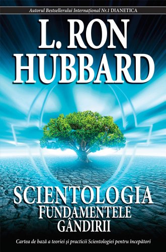 SCIENTOLOGY: THE FUNDAMENTALS OF THOUGHT