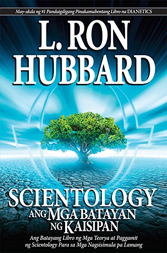 SCIENTOLOGY: THE FUNDAMENTALS OF THOUGHT