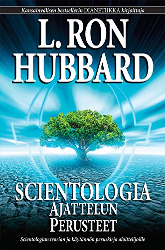 SCIENTOLOGY: THE FUNDAMENTALS OF THOUGHT