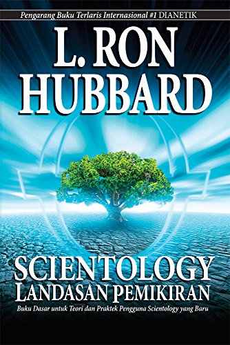 SCIENTOLOGY: THE FUNDAMENTALS OF THOUGHT