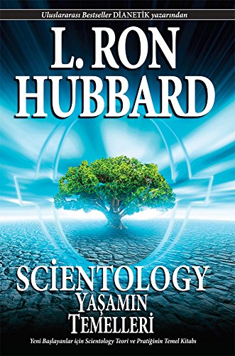 SCIENTOLOGY: THE FUNDAMENTALS OF THOUGHT