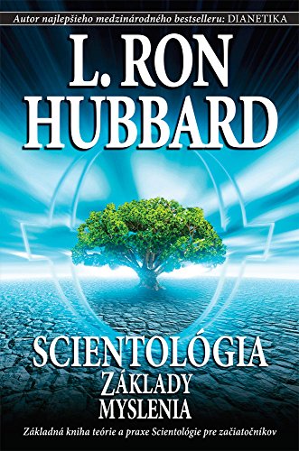 SCIENTOLOGY: THE FUNDAMENTALS OF THOUGHT