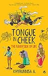 Tongue-in-Cheek: ...