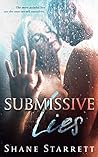 Submissive Lies by Shane Starrett