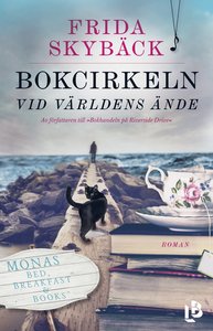 Bokcirkeln vid världens ände (Hardcover)