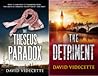 DETECTIVE INSPECTOR JAKE FLANNAGAN SERIES (2 Book Series) DETECTIVE INSPECTOR JAKE FLANNAGAN SERIES (2 Book Series)