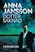 Dotter saknad (Bergslagens blå, #1)