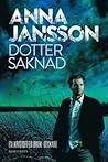 Dotter saknad (Bergslagens blå, #1)