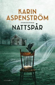 Nattspår (Hardcover)