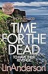 Time for the Dead (Rhona MacLeod #14)
