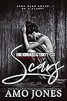 One Hundred & Thirty-Six Scars (The Devil's Own, #1)