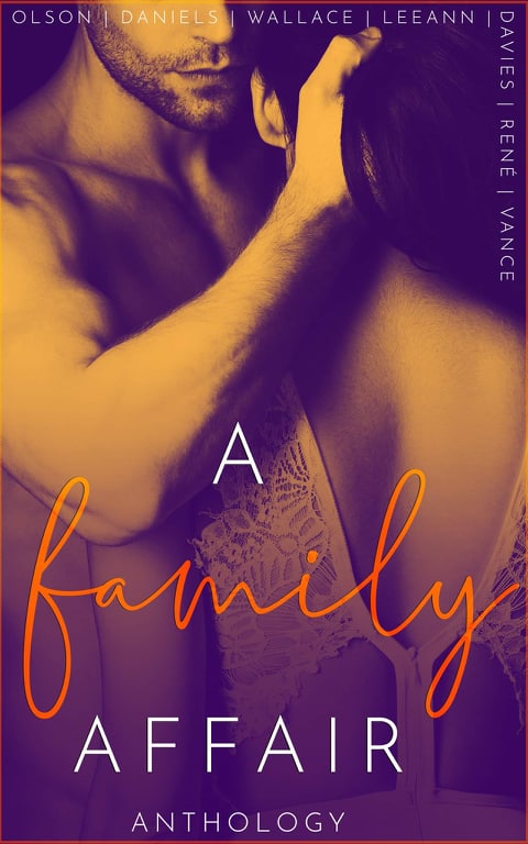 A Family Affair Anthology (Kindle Edition)