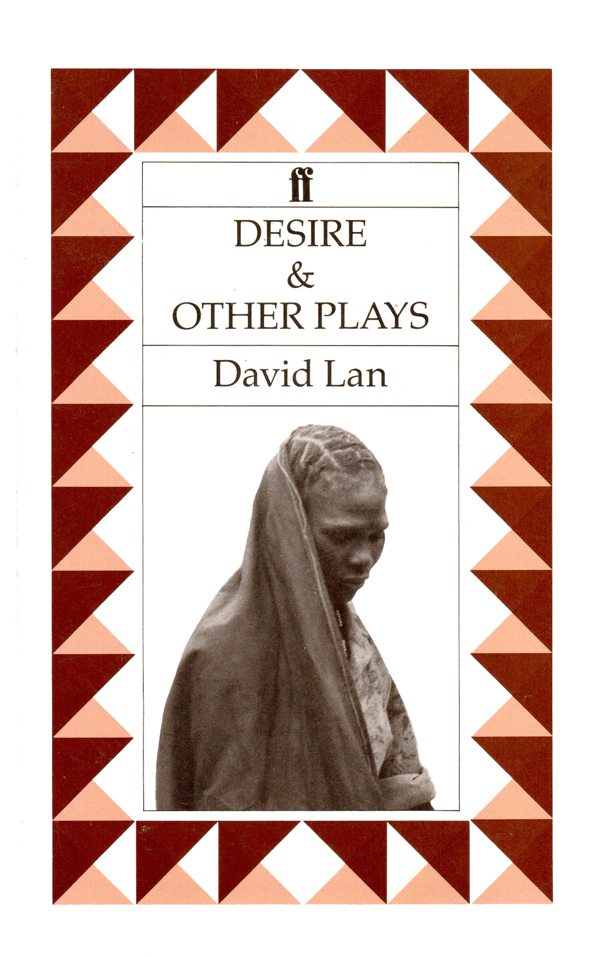 Desire and Other Plays