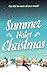 Summer Hates Christmas